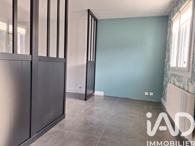 Maison - 109 m² - 5 pièces