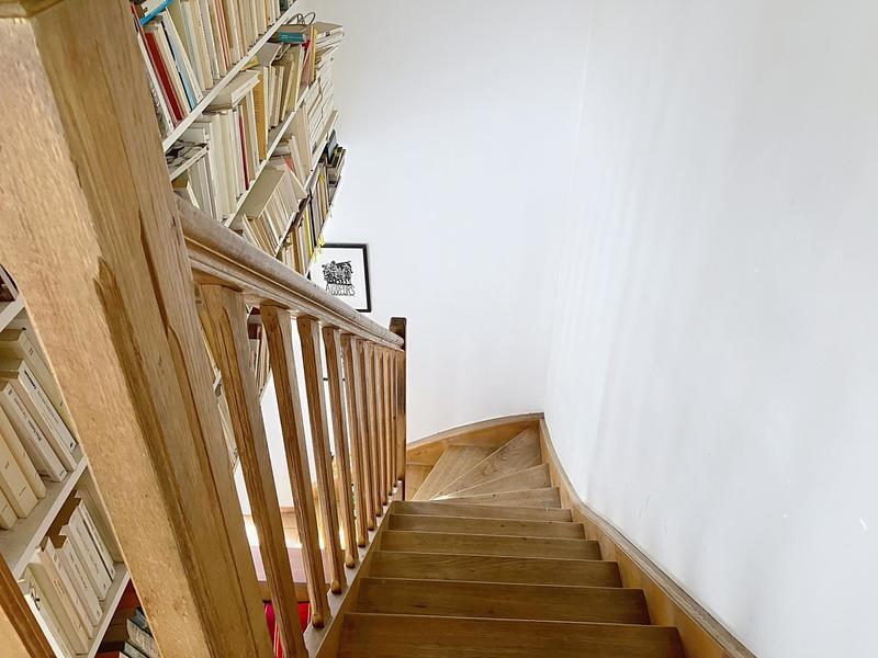 Appartement - 76 m² - 4 pièces