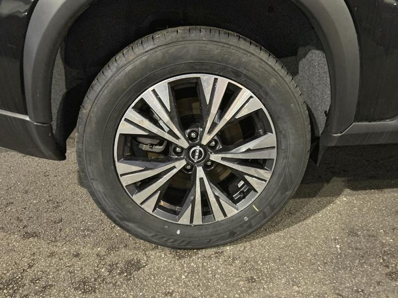 Nissan X-Trail e-Power 204 ch n-Connecta