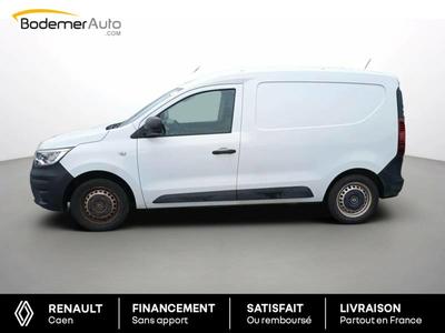 Renault Express (30) Van Blue Dci 75 - 22 Confort