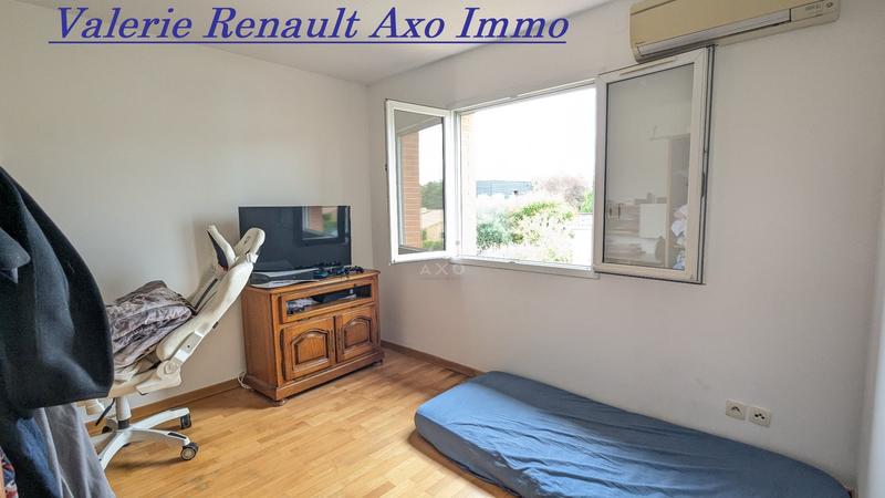 Villa - 120 m² - 5 pièces