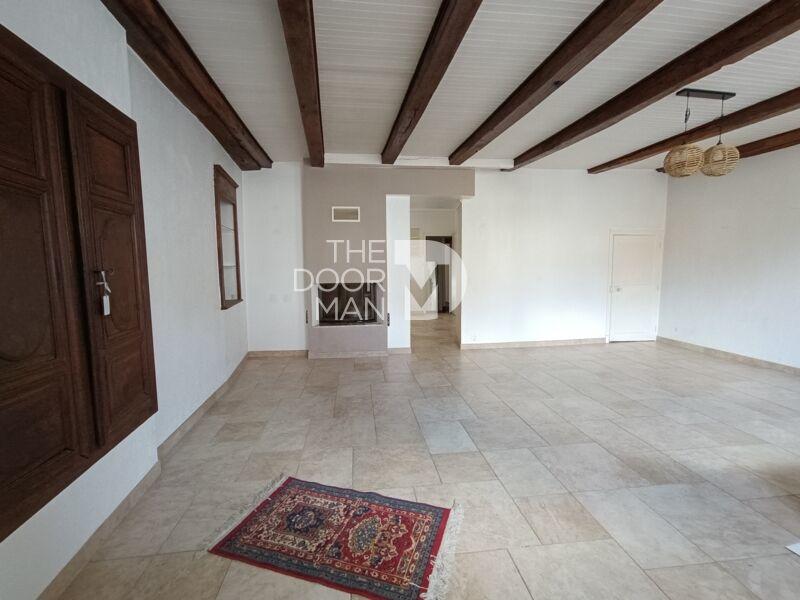 Maison - 150 m² - 4 pièces