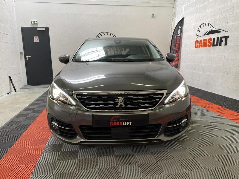 Peugeot 308 1.2 Puretech 130 Ch Tech Edition - Garantie 6 Mois