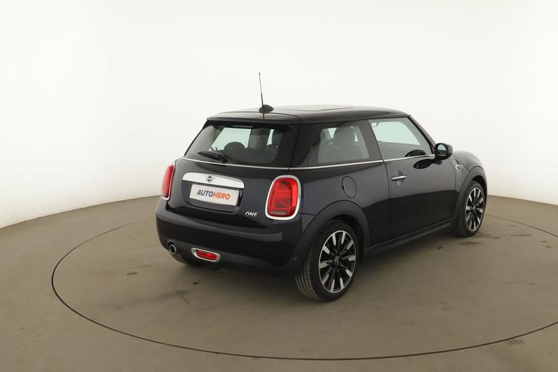 Mini Mini One Edition Greenwich 3p 102 ch