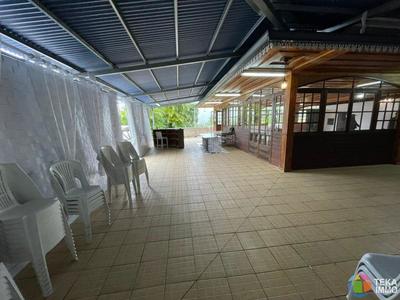 Local commercial - 316 m² - 2 pièces