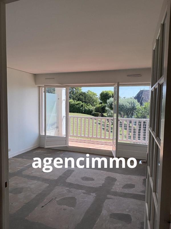 Appartement - 26 m² - 1 pièce