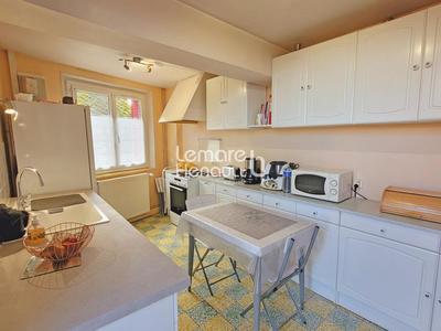 Fermette - 66 m² - 4 pièces