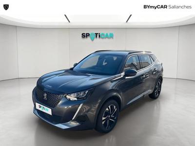 Peugeot 2008 PureTech 130 s&amp;S Bvm6 Allure Pack