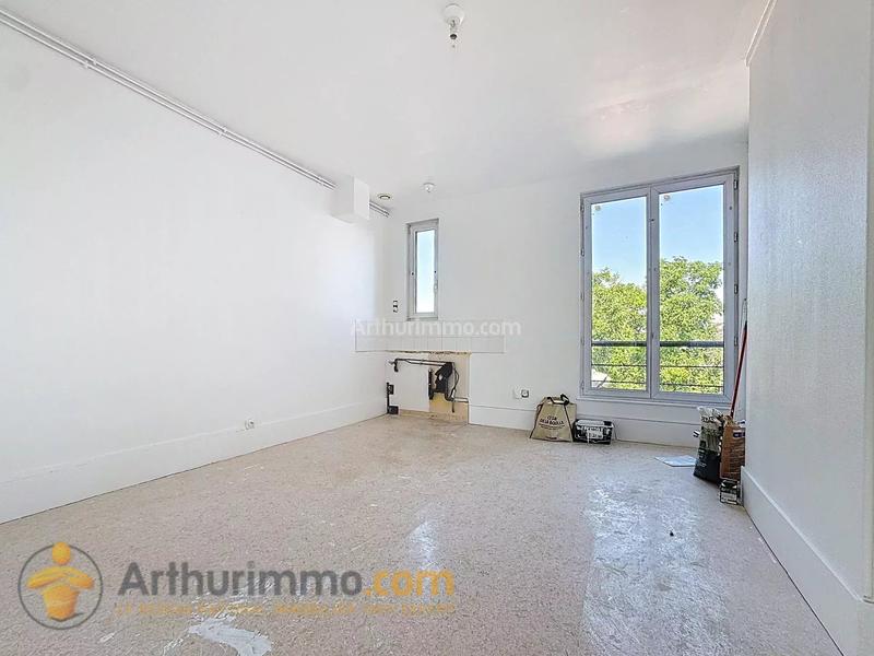 Appartement - 50 m² - 3 pièces