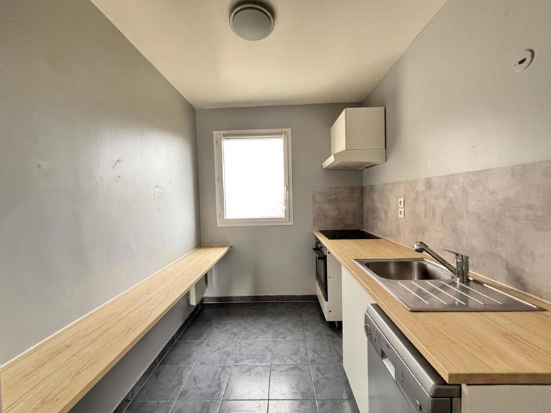 Appartement - 76 m² - 4 pièces