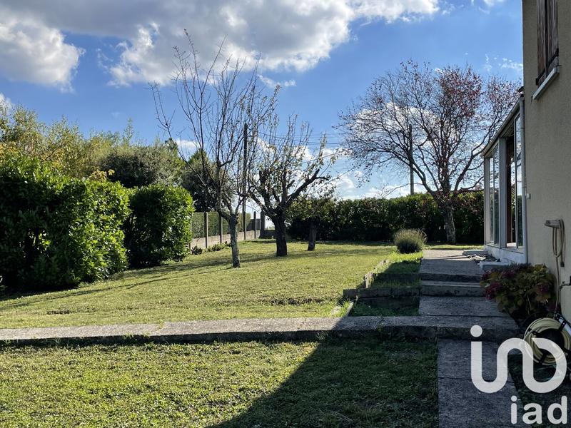 Maison - 102 m² - 4 pièces