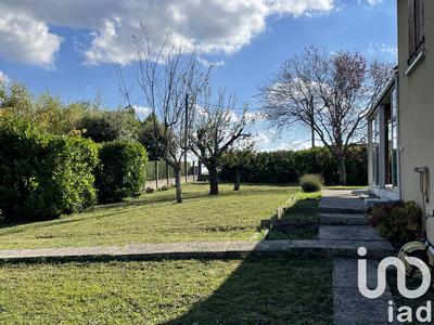 Maison - 102 m² - 4 pièces