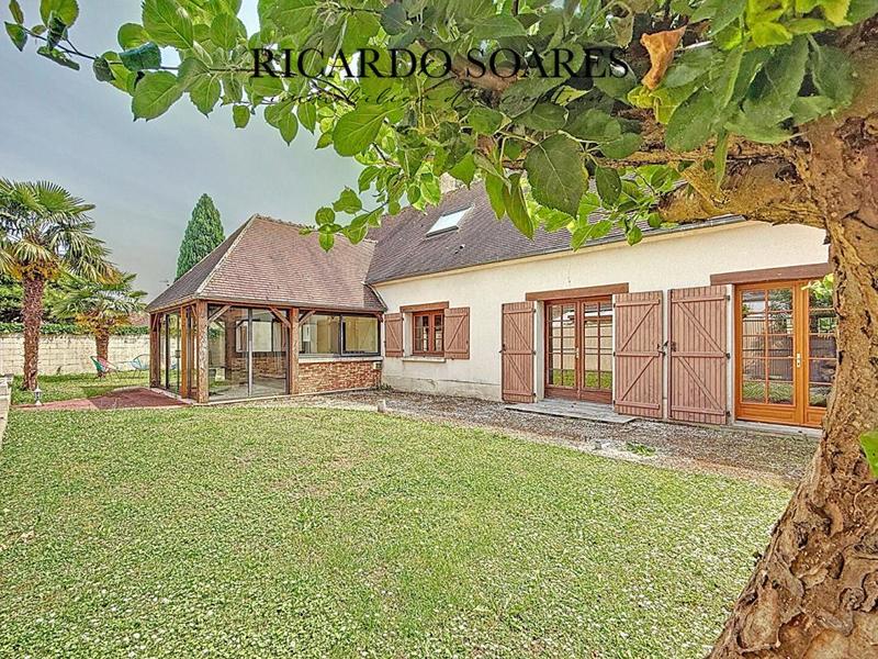 Longère - 176 m² - 5 pièces