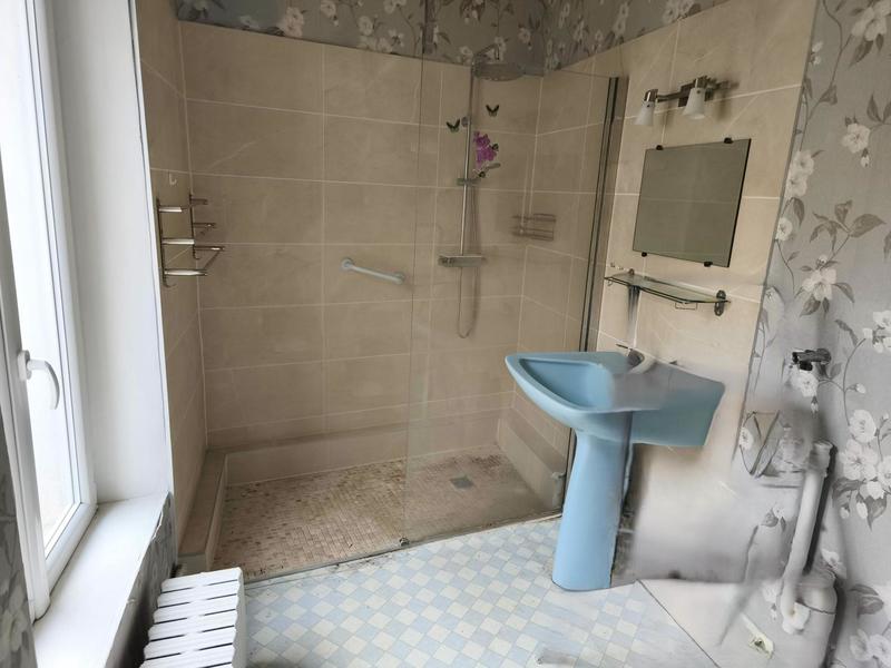 Maison - 142 m² - 5 pièces