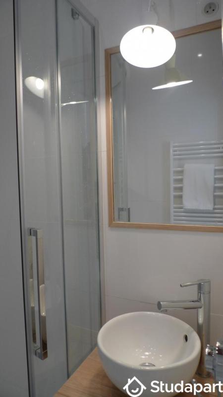 Appartement - 33 m² - 2 pièces