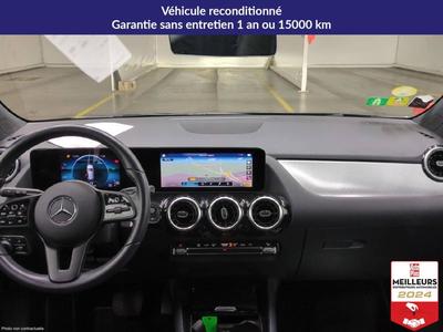 Mercedes Classe B 180 d 7g-Dct Style Line Edition