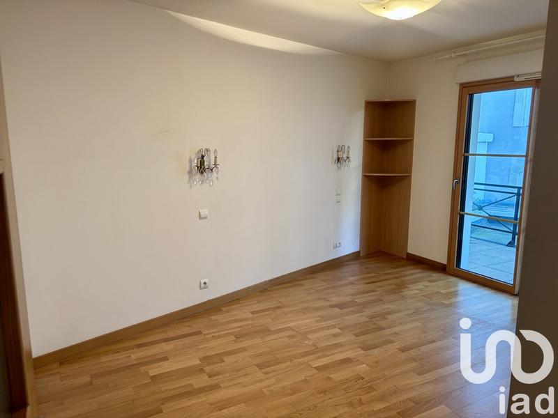 Appartement - 174 m² - 5 pièces