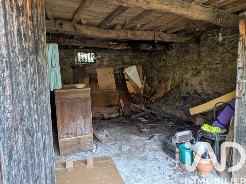 Ferme - 185 m² - 3 pièces