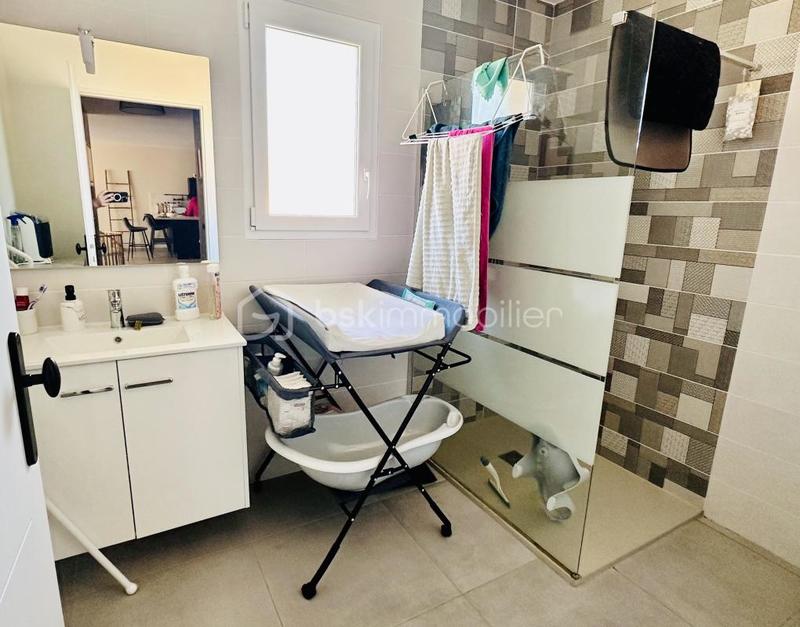 Appartement - 78 m² - 3 pièces