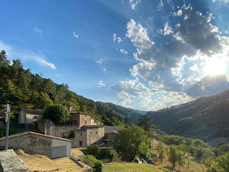 Maison - 167 m² - 7 pièces