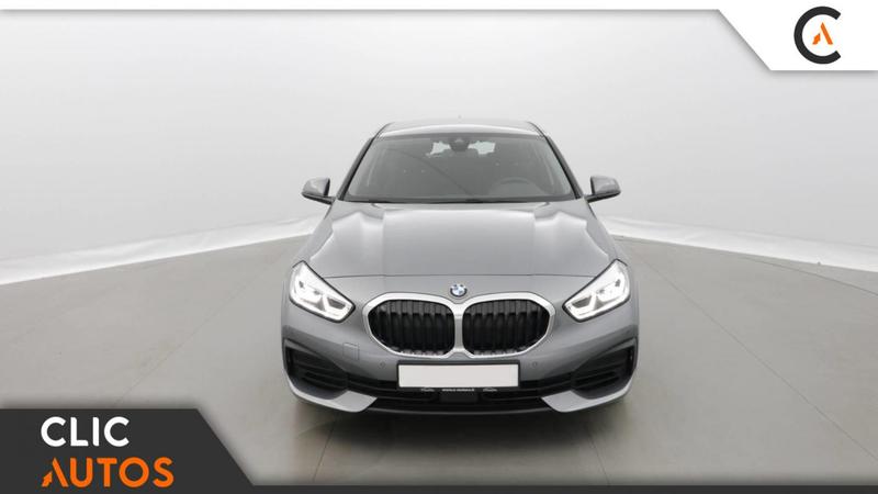 Bmw Série 1 116i 109ch avec Gps et radar