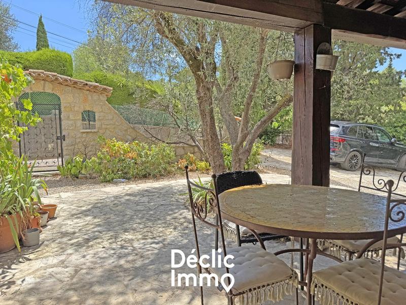 Maison - 190 m² - 8 pièces