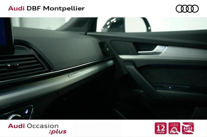 Audi Q5 Sportback 40 Tdi 204 s tronic 7 Quattro s line