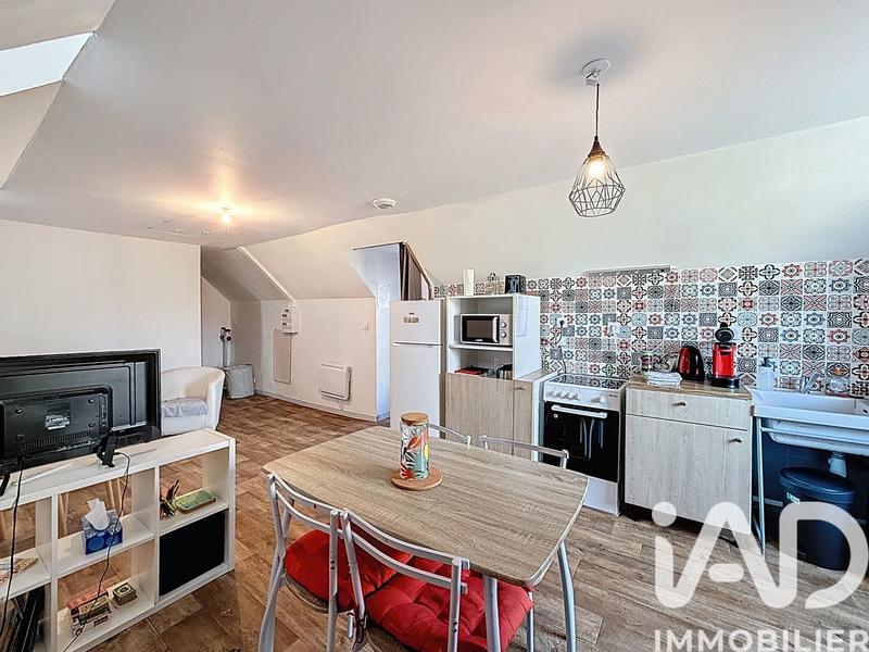 Maison - 207 m² - 4 pièces