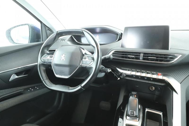 Peugeot 3008 1.5 Blue-HDi Active Business Eat8 130 ch