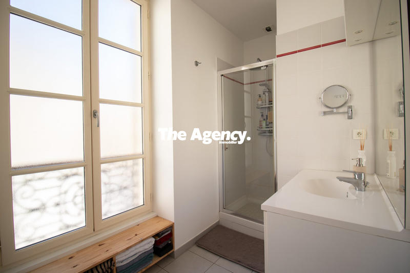 Appartement - 59 m² - 2 pièces