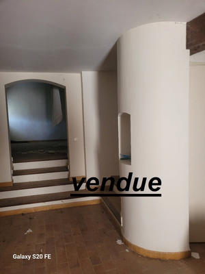 Maison - 116 m² - 5 pièces