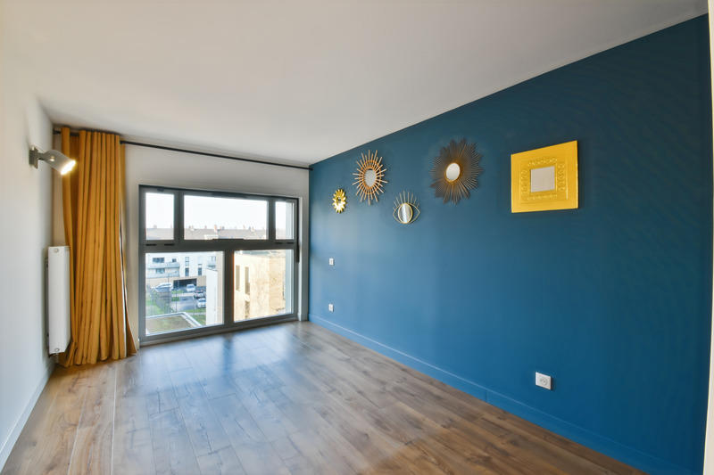 Appartement - 101 m² - 4 pièces