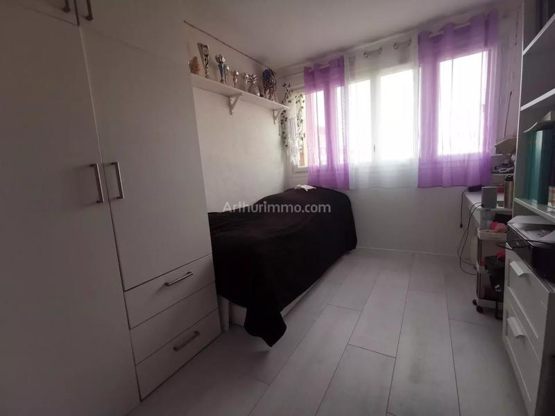 Appartement - 76 m² - 4 pièces
