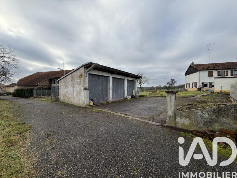 Maison - 248 m² - 7 pièces