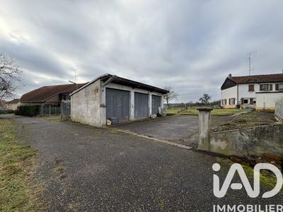 Maison - 248 m² - 7 pièces