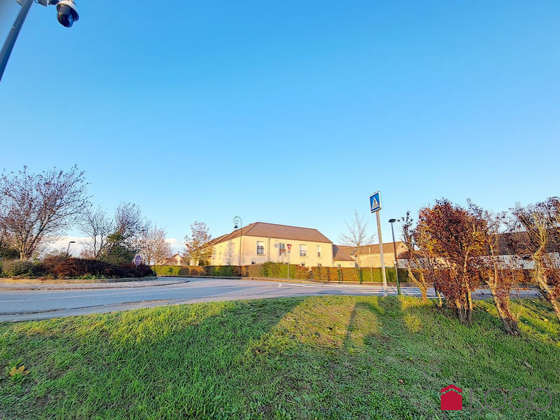 Appartement - 29 m² - 1 pièce