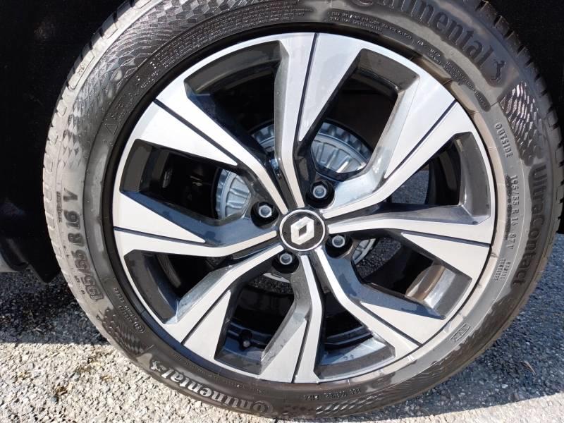 Renault Clio TCe 90 - 21n Limited