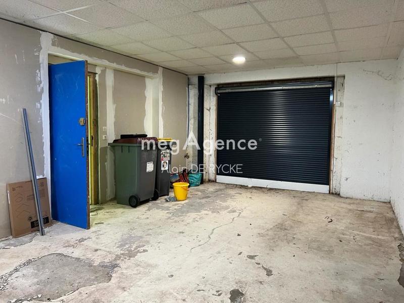 Maison de village - 83 m² - 4 pièces