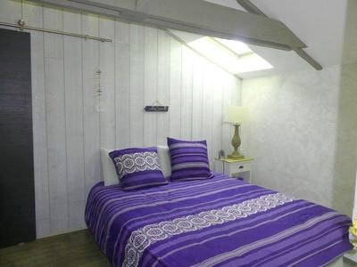 Ferme - 210 m² - 5 pièces