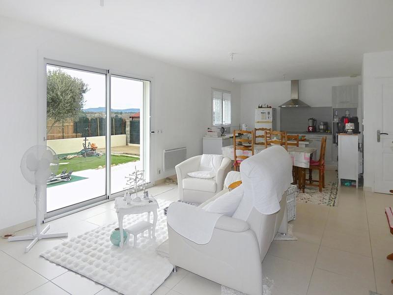 Villa - 64 m² - 2 pièces