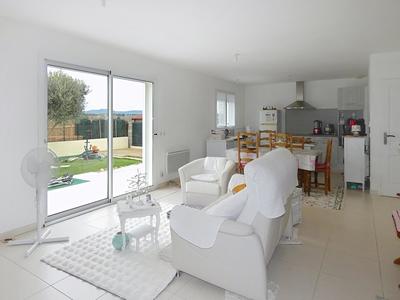 Villa - 64 m² - 2 pièces
