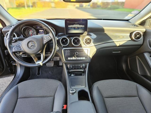 Mercedes Classe Cla Benz 250 Edition-1 4Matic 7g-Dct