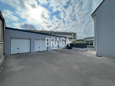 Maison - 150 m² - 7 pièces