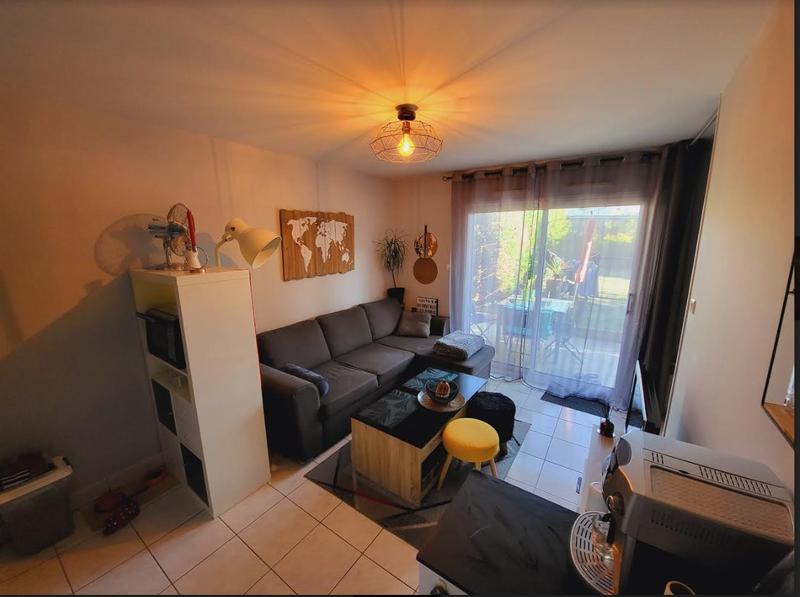 Appartement - 29 m² - 1 pièce