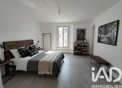 Immeuble - 150 m²