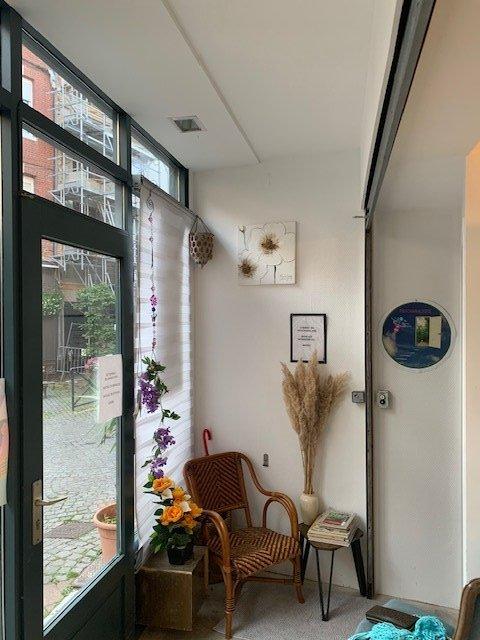 Maison - 138 m² - 6 pièces