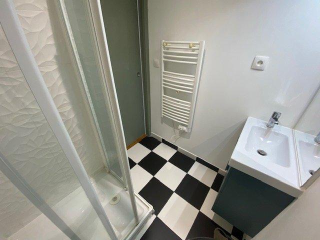 Appartement - 13 m² - 1 pièce
