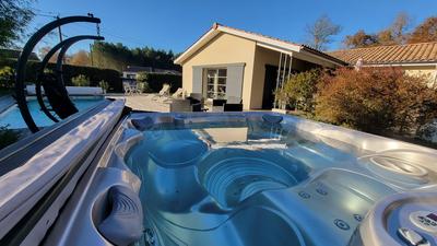 Maison contemporaine - 105 m² - 4 pièces