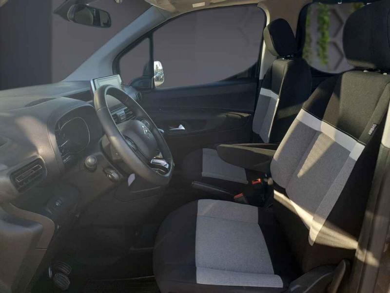 Citroën Berlingo Taille m 1.5 BlueHDi 130 cv s&amp;S Shine