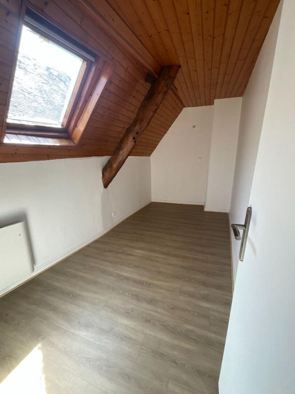 Appartement - 81 m² - 4 pièces